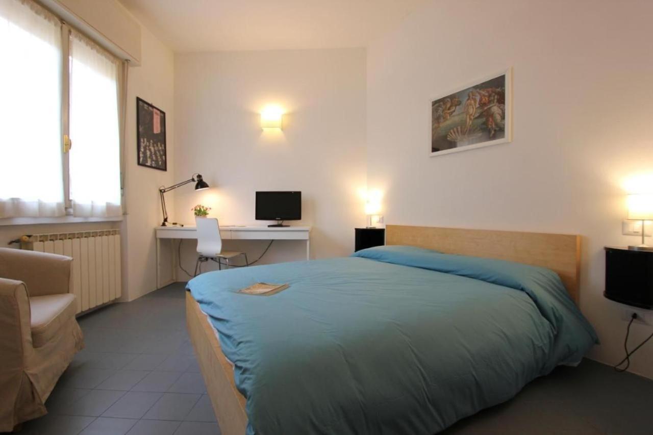 Barbadori Suite Florencia Exterior foto