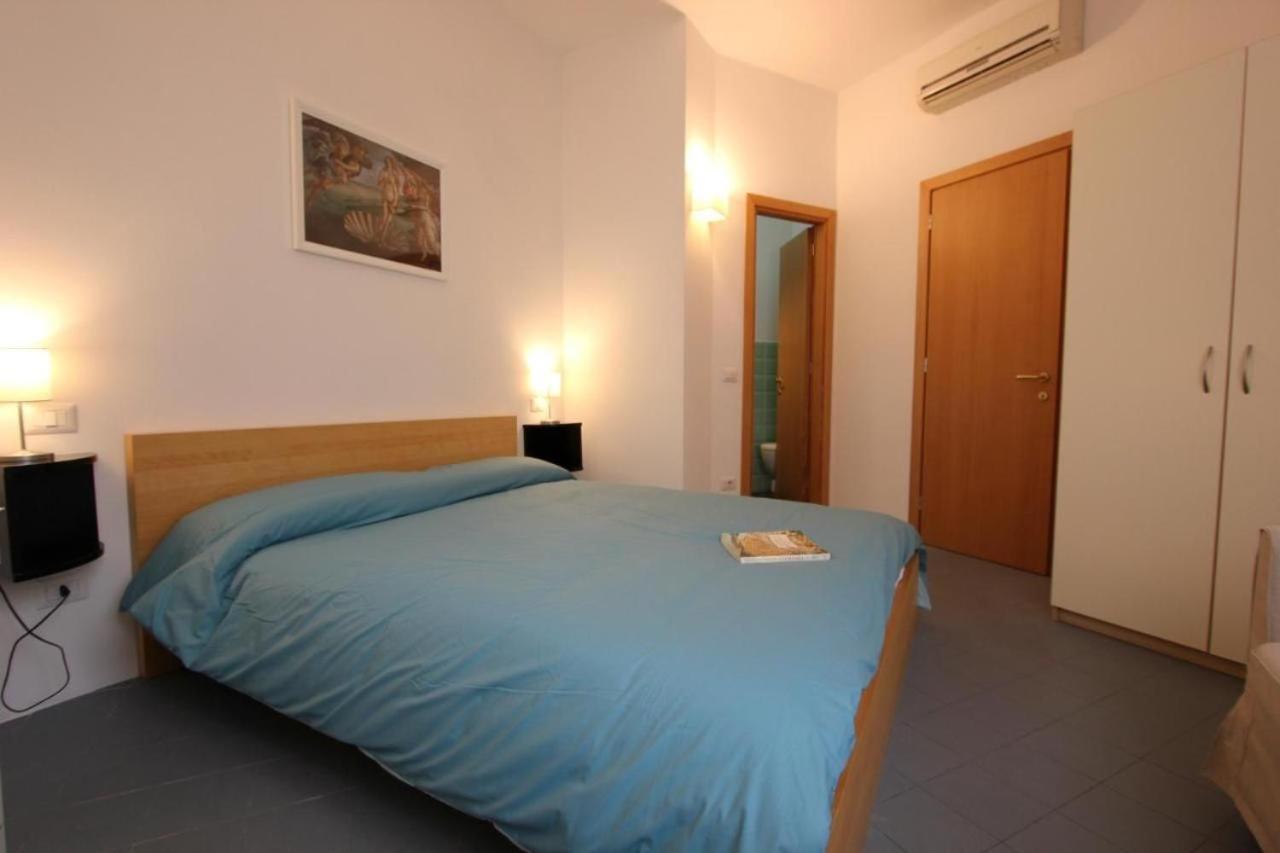 Barbadori Suite Florencia Exterior foto