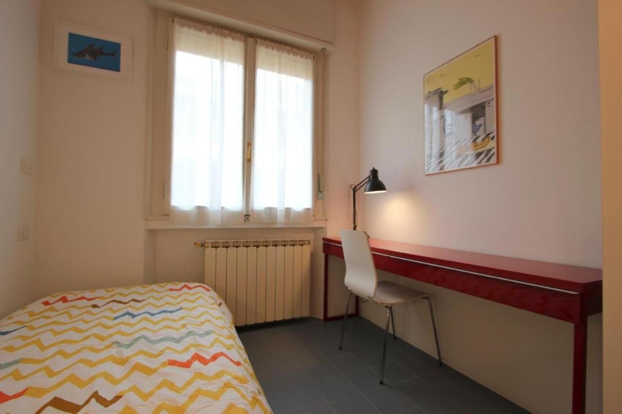 Barbadori Suite Florencia Exterior foto