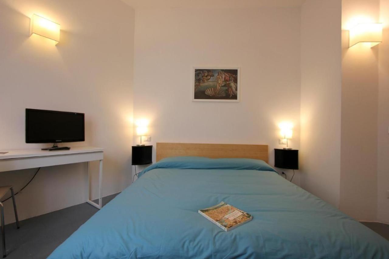 Barbadori Suite Florencia Exterior foto