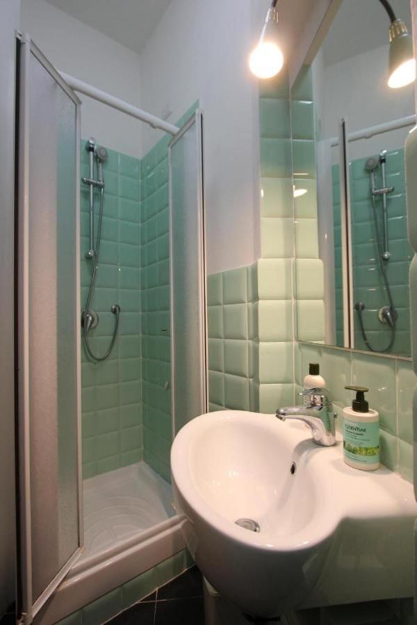 Barbadori Suite Florencia Exterior foto