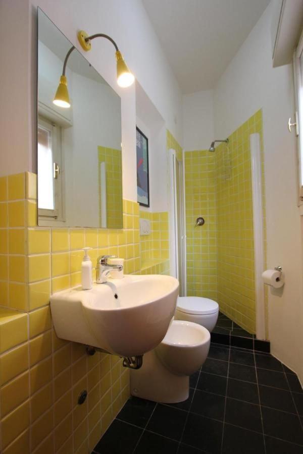 Barbadori Suite Florencia Exterior foto