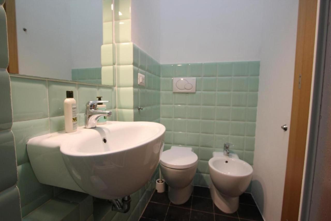 Barbadori Suite Florencia Exterior foto