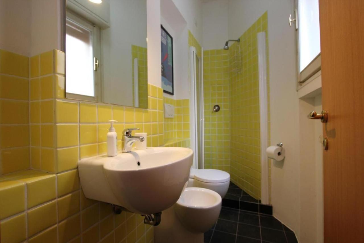 Barbadori Suite Florencia Exterior foto