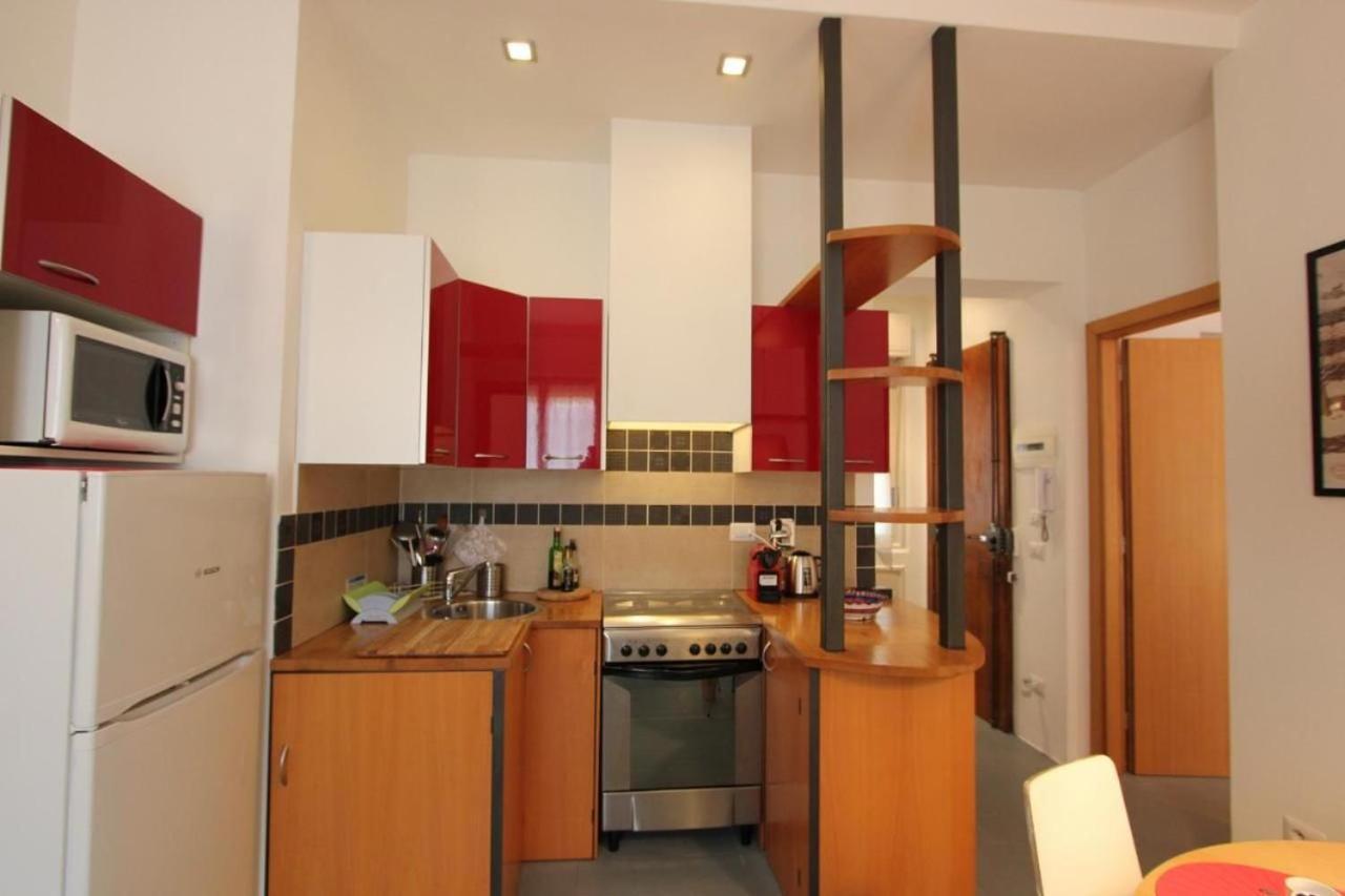 Barbadori Suite Florencia Exterior foto